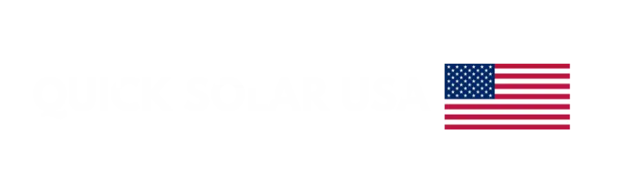 Quick Solar USA Logo
